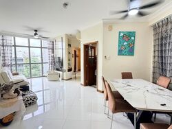 The Bayshore (D16), Condominium #574091001